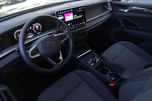 Volkswagen Tayron 1.5 eHybrid Life | Trekhaak | Camera | H/K | Cipressino Grün |
