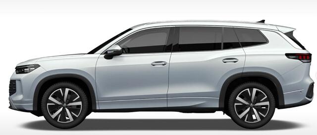 Volkswagen Tayron 1.5 eTSI Life Edition 7p. / Navi / APP Connect/ Trekhaak wegklapbaar / 7 stoelen