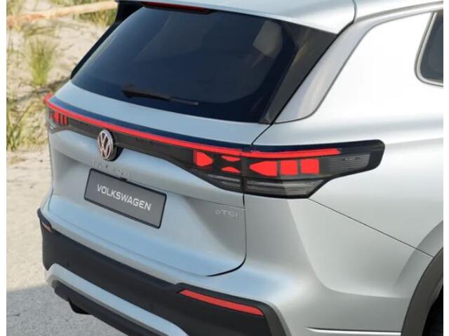 Volkswagen Tayron 1.5 eTSI Life Edition 7p. / Navi / APP Connect/ Trekhaak wegklapbaar / 7 stoelen