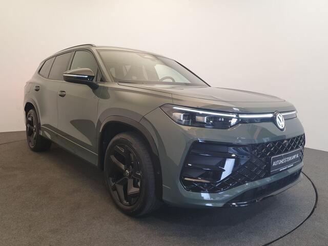 Volkswagen Tayron 1.5 eHybrid 204pk DSG/AUT R-Line Wegklapbare Trekhaak, 360 Camera, ACC