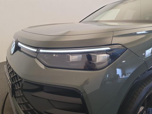 Volkswagen Tayron 1.5 eHybrid 204pk DSG/AUT R-Line Wegklapbare Trekhaak, 360 Camera, ACC