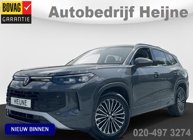 Volkswagen Tayron 1.5 TSI 204PK eHybrid DSG LIFE CAMERA/NAVI/TREKHAAK