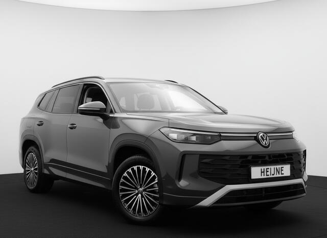 Volkswagen Tayron 1.5 TSI 204PK eHybrid DSG LIFE CAMERA/NAVI/TREKHAAK