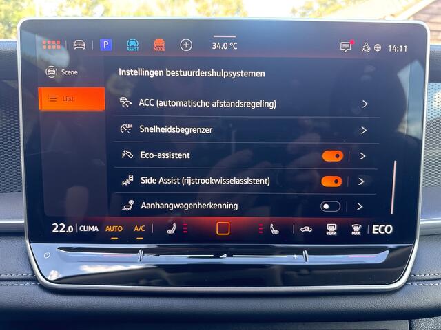 Volkswagen Tayron 1.5 TSI 204PK eHybrid DSG LIFE CAMERA/NAVI/TREKHAAK
