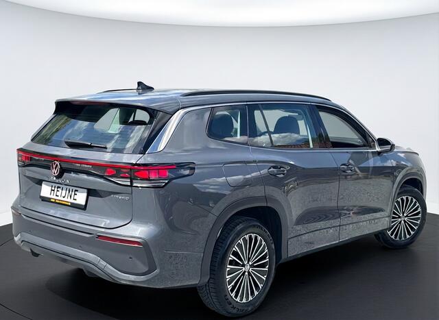 Volkswagen Tayron 1.5 TSI 204PK eHybrid DSG LIFE CAMERA/NAVI/TREKHAAK