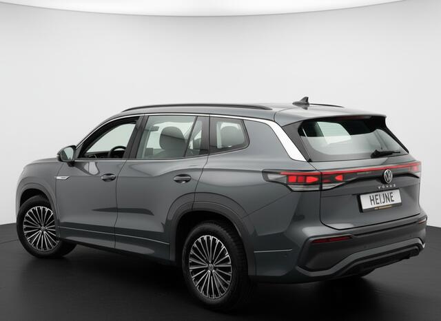 Volkswagen Tayron 1.5 TSI 204PK eHybrid DSG LIFE CAMERA/NAVI/TREKHAAK