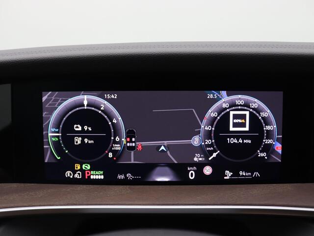 Volkswagen Tayron 1.5 eHybrid Elegance 204PK DSG SOH 100%, Trekhaak, 360gr. Camera, Matrix LED-Verlichting, Keyless, Elektr. Achterklep, Side Assist, Ergo Active stoel, Stoel-Stuurverwarming, 18" LM Velgen