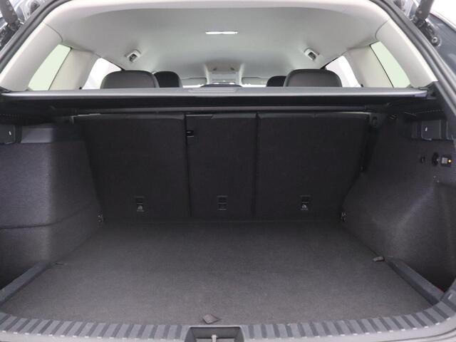 Volkswagen Tayron 1.5 eHybrid Elegance 204PK DSG SOH 100%, Trekhaak, 360gr. Camera, Matrix LED-Verlichting, Keyless, Elektr. Achterklep, Side Assist, Ergo Active stoel, Stoel-Stuurverwarming, 18" LM Velgen
