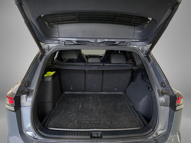Volkswagen Tayron 1.5 272pk DSG eHybrid R-Line Edition · Panoramadak · Wegklapbare Trekhaak · 360 Camera · Apple/Android Car Play · 20'' Inch · Garantie t/m 08-12-2029 of 100.000km