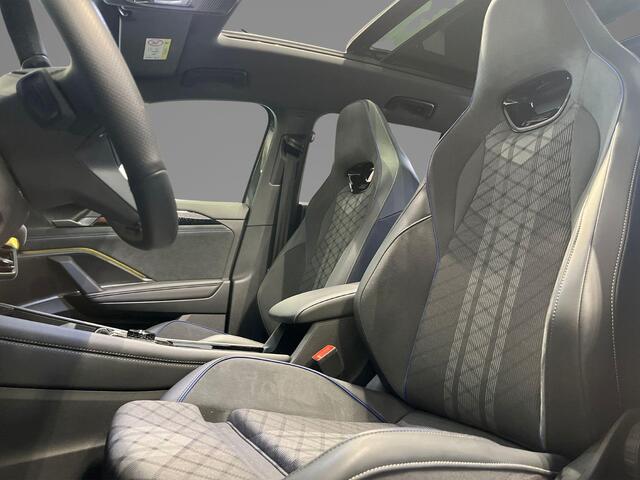 Volkswagen Tayron 1.5 272pk DSG eHybrid R-Line Edition · Panoramadak · Wegklapbare Trekhaak · 360 Camera · Apple/Android Car Play · 20'' Inch · Garantie t/m 08-12-2029 of 100.000km