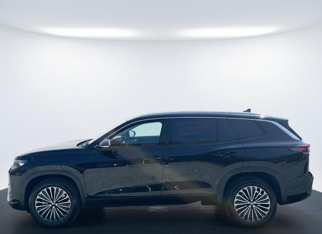 Volkswagen Tayron 1.5 eHybrid [PHEV] 204PK ELEGANCE 360°CAMERA/TREKHAAK//ELEKTR.KLEP ***