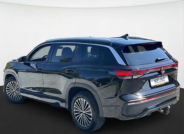 Volkswagen Tayron 1.5 eHybrid [PHEV] 204PK ELEGANCE 360°CAMERA/TREKHAAK//ELEKTR.KLEP ***