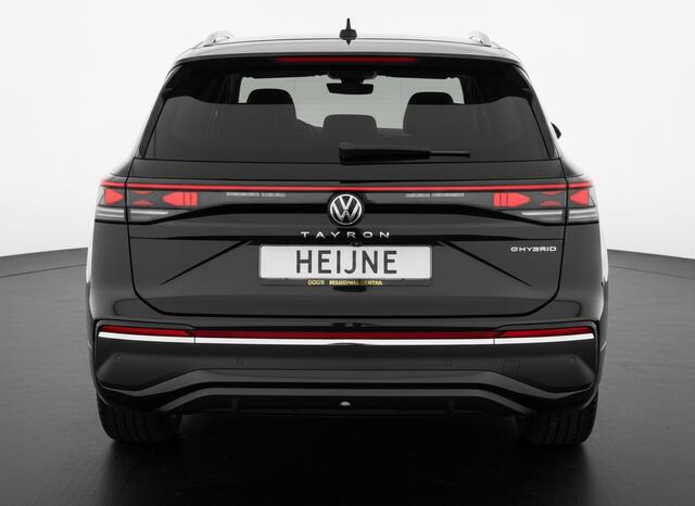Volkswagen Tayron 1.5 eHybrid [PHEV] 204PK ELEGANCE 360°CAMERA/TREKHAAK//ELEKTR.KLEP ***