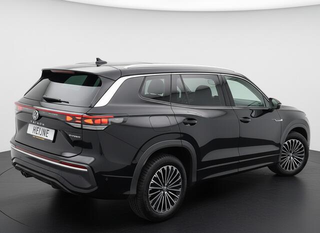Volkswagen Tayron 1.5 eHybrid [PHEV] 204PK ELEGANCE 360°CAMERA/TREKHAAK//ELEKTR.KLEP ***