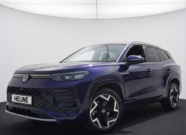 Volkswagen Tayron 1.5 eHybrid DSG R-LINE SPORT 360° CAMERA/HARMAN-KARDON/TREKHAAK