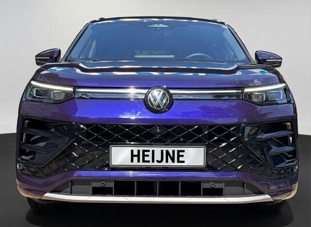 Volkswagen Tayron 1.5 eHybrid DSG R-LINE SPORT 360° CAMERA/HARMAN-KARDON/TREKHAAK