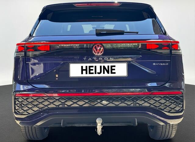 Volkswagen Tayron 1.5 eHybrid DSG R-LINE SPORT 360° CAMERA/HARMAN-KARDON/TREKHAAK