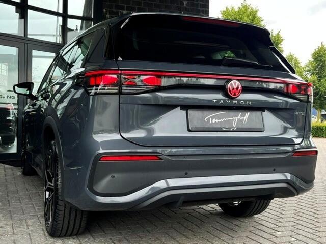 Volkswagen Tayron 1.5 eTSI LIFE 7-PERS. - TREKH. - 20 INCH - MATRIX