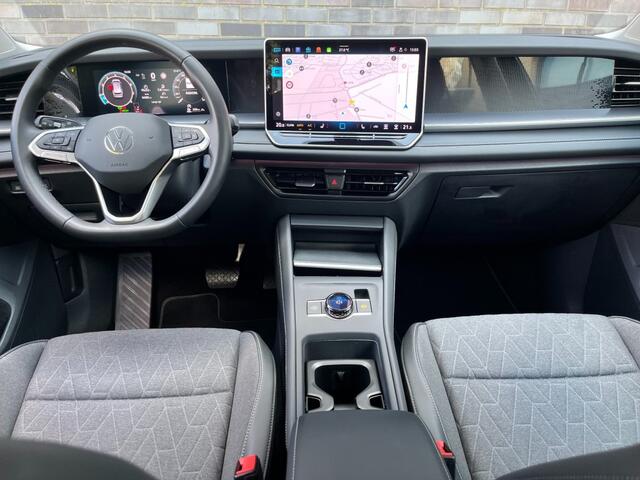 Volkswagen Tayron 1.5 eTSI LIFE 7-PERS. - TREKH. - 20 INCH - MATRIX
