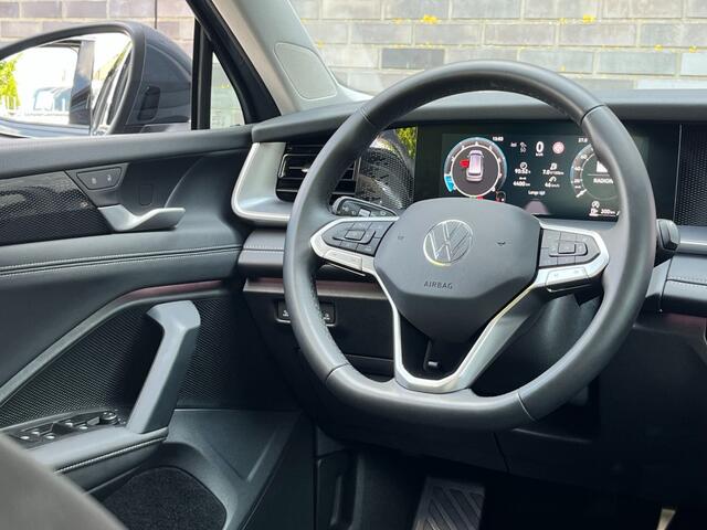 Volkswagen Tayron 1.5 eTSI LIFE 7-PERS. - TREKH. - 20 INCH - MATRIX