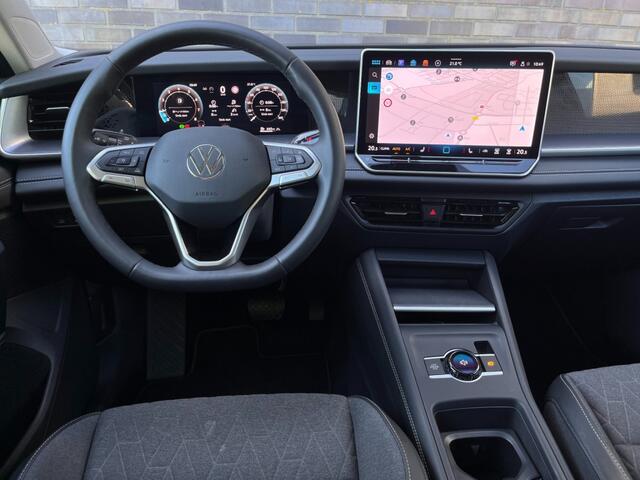 Volkswagen Tayron 1.5 ETSI LIFE 7-PERS. - TREKH. - MATRIX - 20 INCH