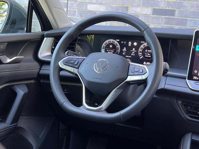 Volkswagen Tayron 1.5 ETSI LIFE 7-PERS. - TREKH. - MATRIX - 20 INCH