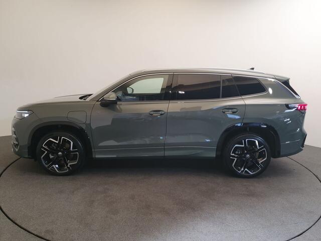 Volkswagen Tayron 1.5 eHybrid 272pk DSG/AUT R-Line Edition Wegklapbare trekhaak, Harman Kardon, Matrix led