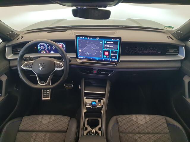 Volkswagen Tayron 1.5 eHybrid 272pk DSG/AUT R-Line Edition Wegklapbare trekhaak, Harman Kardon, Matrix led