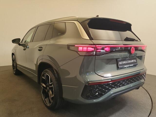 Volkswagen Tayron 1.5 eHybrid 272pk DSG/AUT R-Line Edition Wegklapbare trekhaak, Harman Kardon, Matrix led