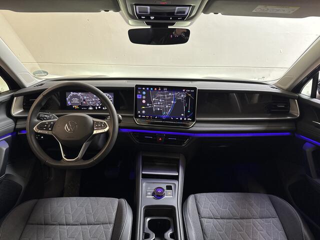 Volkswagen Tayron 1.5 eTSI 150PK DSG LIFE 7-PERSOONS/TREKHAAK/360CAMERA/FABRIEKS-GARANTIE
