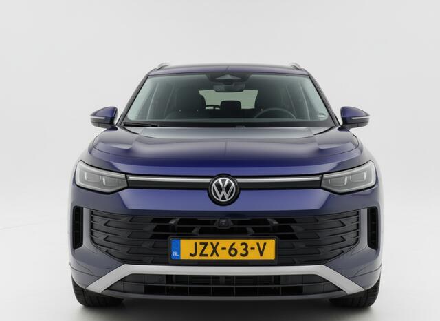 Volkswagen Tayron 1.5 eTSI 150PK DSG LIFE 7-PERSOONS/TREKHAAK/360CAMERA/FABRIEKS-GARANTIE