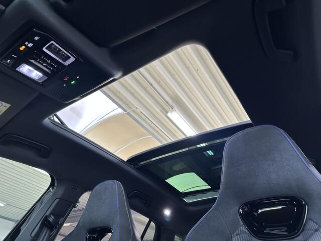 Volkswagen Tayron 1.5 eHybrid R-Line Edition 272pk | Groot scherm | Trekhaak | Pano | 360 camera | Black-style | Head-up | IQ-Light | Massage