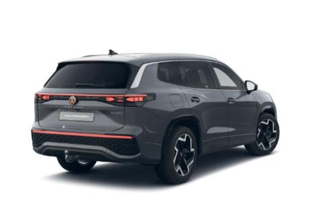 Volkswagen Tayron 1.5 eHybrid R-Line Edition | Martix LED | Trekhaak | Winterpakket
