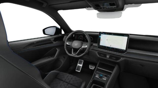 Volkswagen Tayron 1.5 eHybrid R-Line Edition | Martix LED | Trekhaak | Winterpakket