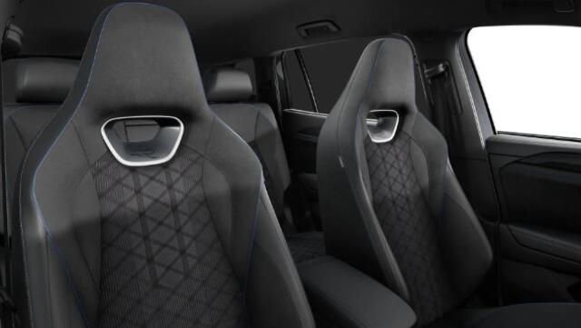 Volkswagen Tayron 1.5 eHybrid R-Line Edition | Martix LED | Trekhaak | Winterpakket