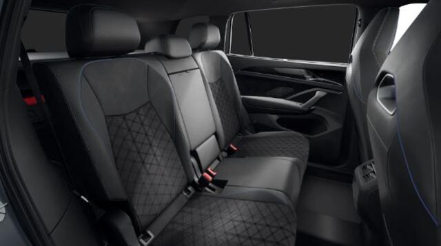 Volkswagen Tayron 1.5 eHybrid R-Line Edition | Martix LED | Trekhaak | Winterpakket