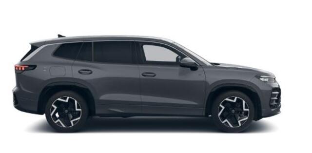 Volkswagen Tayron 1.5 eHybrid R-Line Edition | Martix LED | Trekhaak | Winterpakket