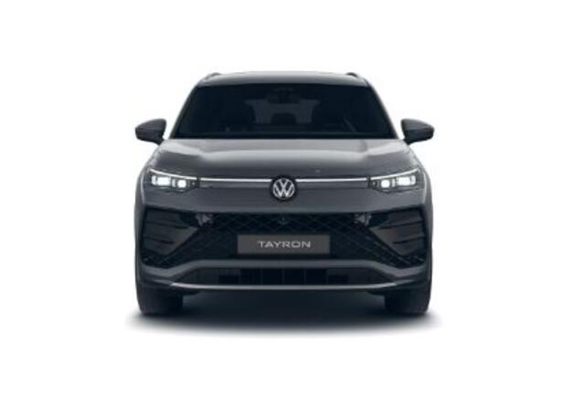 Volkswagen Tayron 1.5 eHybrid R-Line Edition | Martix LED | Trekhaak | Winterpakket