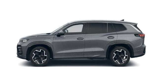 Volkswagen Tayron 1.5 eHybrid R-Line Edition | Martix LED | Trekhaak | Winterpakket
