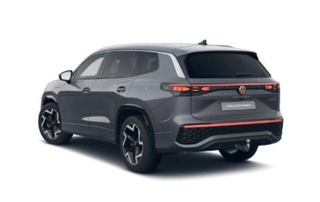 Volkswagen Tayron 1.5 eHybrid R-Line Edition | Martix LED | Trekhaak | Winterpakket