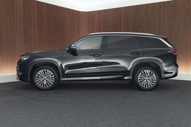 Volkswagen Tayron 1.5 204pk eHybrid Elegance Trekhaak 360Camera IQ.Light Keyless Stuur+Stoelverw.