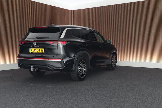 Volkswagen Tayron 1.5 204pk eHybrid Elegance Trekhaak 360Camera IQ.Light Keyless Stuur+Stoelverw.