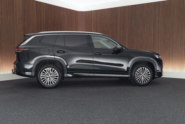 Volkswagen Tayron 1.5 204pk eHybrid Elegance Trekhaak 360Camera IQ.Light Keyless Stuur+Stoelverw.