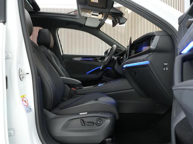 Volkswagen Tayron 1.5 eHybrid 272pk R-Line Edition |Pano|Harman&Kardon|Leder|Massage|Memory|Head-up|20" LMV|Trekhaak