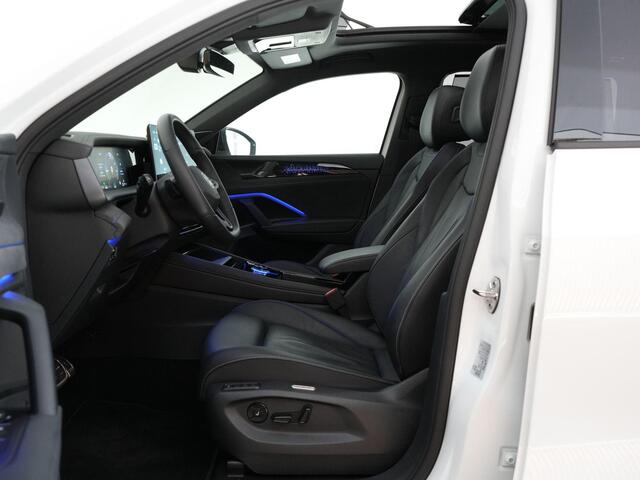 Volkswagen Tayron 1.5 eHybrid 272pk R-Line Edition |Pano|Harman&Kardon|Leder|Massage|Memory|Head-up|20" LMV|Trekhaak