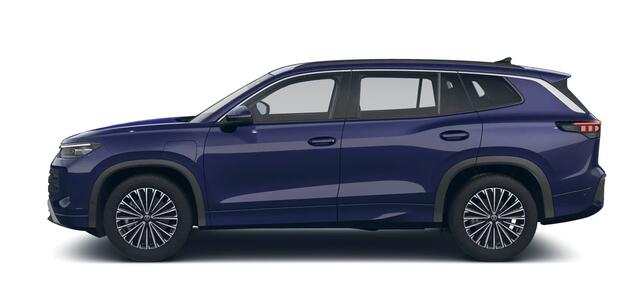 Volkswagen Tayron 1.5 TSI 204PK eHybrid DSG LIFE TREKHAAK/IQ.LIGHT/CAMERA FABRIEKSGARANTIE (AUTO KOMT BINNEN)