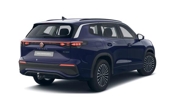 Volkswagen Tayron 1.5 TSI 204PK eHybrid DSG LIFE TREKHAAK/IQ.LIGHT/CAMERA FABRIEKSGARANTIE (AUTO KOMT BINNEN)