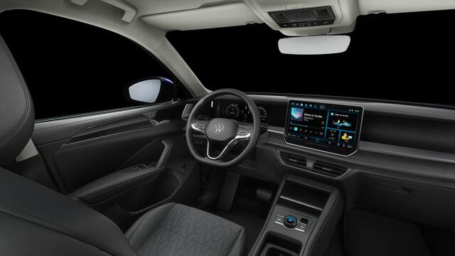Volkswagen Tayron 1.5 TSI 204PK eHybrid DSG LIFE TREKHAAK/IQ.LIGHT/CAMERA FABRIEKSGARANTIE (AUTO KOMT BINNEN)