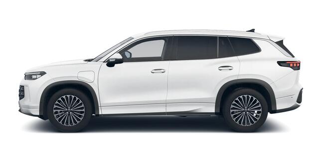 Volkswagen Tayron 1.5 TSI eHybrid 204PK DSG HYBRID ELEGANCE 360°CAMERA/TREKHAAK/IQ.LIGHT/KEYLESS