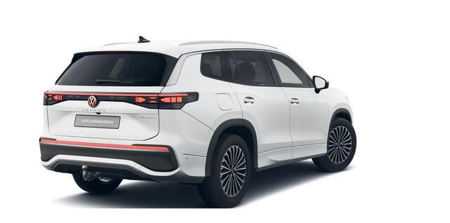 Volkswagen Tayron 1.5 TSI eHybrid 204PK DSG HYBRID ELEGANCE 360°CAMERA/TREKHAAK/IQ.LIGHT/KEYLESS